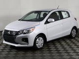 New 2024 Mitsubishi Mirage ES image 5