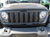 New 2025 Jeep Wrangler Sport image 2