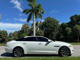 Used 2013 Jaguar XJ L Supercharged image 5