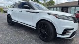 Used 2018 Land Rover Range Rover Velar R-Dynamic SE image 6