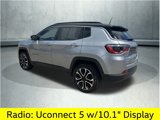 Used 2023 Jeep Compass Limited w/ Sun and Sound Group image 3