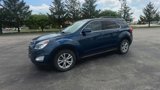 Certified 2016 Chevrolet Equinox LT w/ Convenience Package image 4