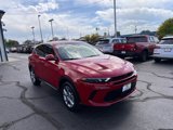 Used 2024 Dodge Hornet R/T image 3