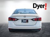 Used 2023 Nissan Altima 2.5 SR w/ SR Premium Package image 4