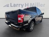 Used 2018 Ford F150 XLT w/ Equipment Group 302A Luxury image 3
