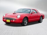 Used 2002 Ford Thunderbird image 3