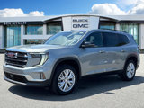 New 2025 GMC Acadia Elevation w/ Elevation Premium Package image 3