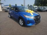 Used 2024 Nissan Kicks S image 4