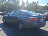 Used 2013 Honda Accord LX image 4