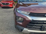 Used 2022 Chevrolet TrailBlazer LT w/ LPO, Blackout Package image 2