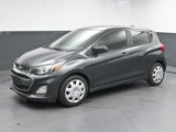 Used 2021 Chevrolet Spark LS image 4