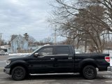 Used 2014 Ford F150 XLT w/ Equipment Group 302A Luxury image 5
