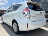 Used 2015 Toyota Prius V Two image 5