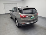 Used 2018 Chevrolet Equinox LT image 5