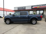 Used 2018 Ford F150 XLT w/ Equipment Group 302A Luxury image 2
