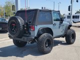 Used 2015 Jeep Wrangler Sport w/ Quick Order Package 24S image 5