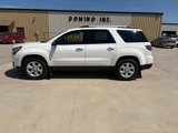 Used 2014 GMC Acadia SLE image 3