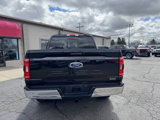 Used 2022 Ford F150 XLT image 3