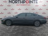 Used 2022 Hyundai Sonata Limited image 3