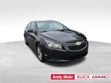 Used 2014 Chevrolet Cruze LT image 4