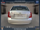 Used 2009 Hyundai Accent GLS w/ Premium Pkg 6 image 6