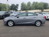 Used 2018 Chevrolet Cruze LT image 4