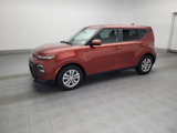 Used 2020 Kia Soul LX image 2
