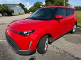Used 2023 Kia Soul LX w/ LX Technology Package image 5