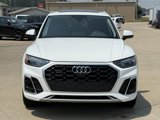Used 2022 Audi Q5 2.0T Premium Plus image 2