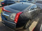 Used 2013 Cadillac CTS Performance image 5