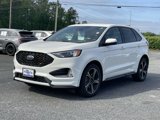 Used 2021 Ford Edge ST image 3