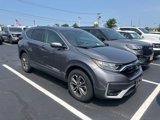 Used 2020 Honda CR-V EX-L image 3