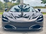 Used 2019 McLaren 720S Luxury image 3