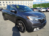 Used 2017 Honda Ridgeline RTL-E image 4