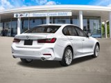 New 2025 BMW 330i Sedan w/ Premium Package image 4