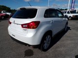 Used 2015 Mitsubishi Outlander Sport ES image 4