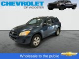 Used 2010 Toyota RAV4 2WD image 4
