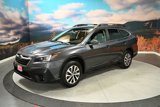 Used 2021 Subaru Outback Premium image 3