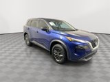 Certified 2021 Nissan Rogue S image 2