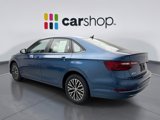 Used 2020 Volkswagen Jetta SE image 3