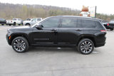 Used 2021 Jeep Grand Cherokee L Overland w/ Luxury Tech Group IV image 2