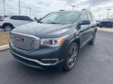 Used 2019 GMC Acadia Denali w/ Technology Package image 3
