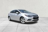 Used 2017 Chevrolet Cruze LT w/ Convenience Package image 3