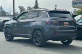 Certified 2020 Jeep Compass Latitude image 6