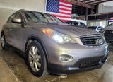 Used 2010 INFINITI EX35 Journey image 3