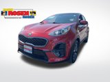 Used 2020 Kia Sportage LX image 1