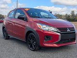 New 2024 Mitsubishi Mirage Black Edition image 2