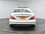 Used 2014 Mercedes-Benz CLS 550 image 4