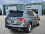 Used 2021 Volkswagen Tiguan SEL image 5