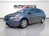 Used 2016 Honda Odyssey EX-L image 3